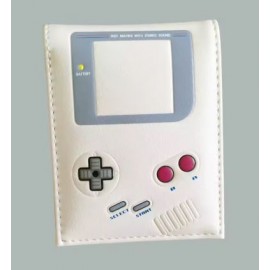 Cartera Game Boy