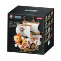 Pop Mart One Piece Barco Oficial