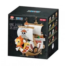 Pop Mart One Piece Barco Oficial