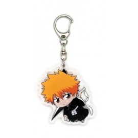 Llavero A. Ichigo