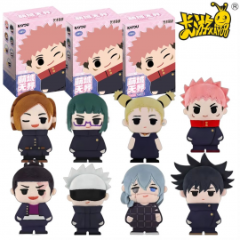 Peluche Sorpresa - Jujutsu Kaisen