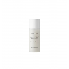 Milk Skin Toner - TIRTIR