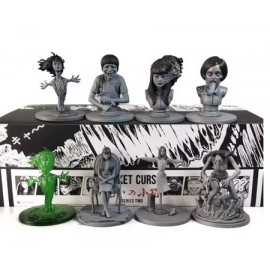 Blind Box Junji Itto Collection