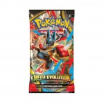 Sobre Mega Evolution