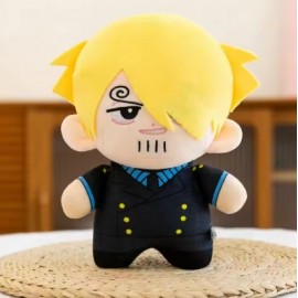 Peluche Sanji Kawaii V2