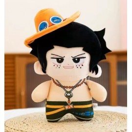 Peluche Ace Kawaiii V2