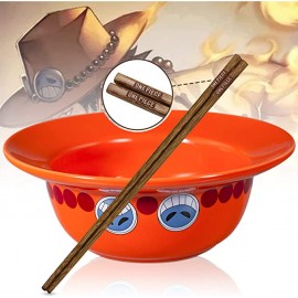 Ramen Bowl Ace