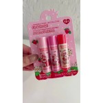 Set bálsamos - Rosita Fresita Celavi Set bálsamos - Rosita Fresita Celavi