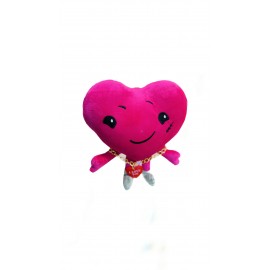 Peluche Heart SK