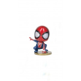 Figura Spiderman Mediana