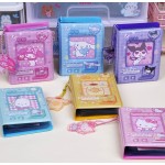 Binder Sanrio 40 espacios Binder Sanrio 40 espacios